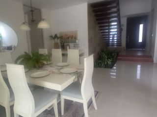 CASA EN VENTA CONDOMINIO PANCE