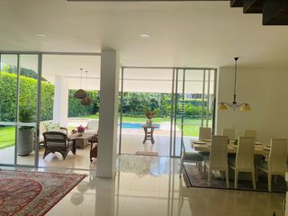 Foto 7 de CASA EN VENTA CONDOMINIO PANCE