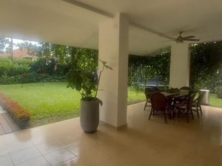 CASA EN VENTA CONDOMINIO PANCE