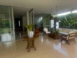 CASA EN VENTA CONDOMINIO PANCE