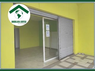 Foto 1 de SE ARRIENDAN  LOCALES EN PLAZA COMERCIAL DE PORTOVIEJO