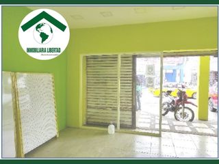 Foto 2 de SE ARRIENDAN  LOCALES EN PLAZA COMERCIAL DE PORTOVIEJO