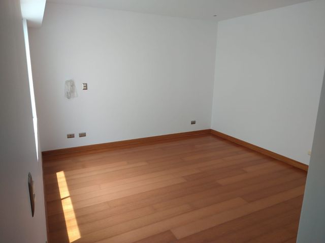 VENTA DUPLEX CHACARILLA SAN BORJA 313 m2 - ESTRENO Y NO PAGA ALCABALA