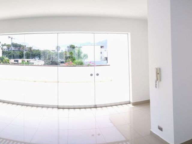 VENTA DUPLEX CHACARILLA SAN BORJA 313 m2 - ESTRENO Y NO PAGA ALCABALA