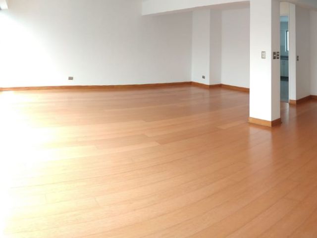 VENTA DUPLEX CHACARILLA SAN BORJA 313 m2 - ESTRENO Y NO PAGA ALCABALA