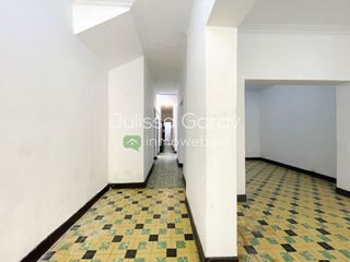 En Venta! Lindo departamento vintage 1er piso - 3 a 4 dorm – AC 100.70 m2 - Lince