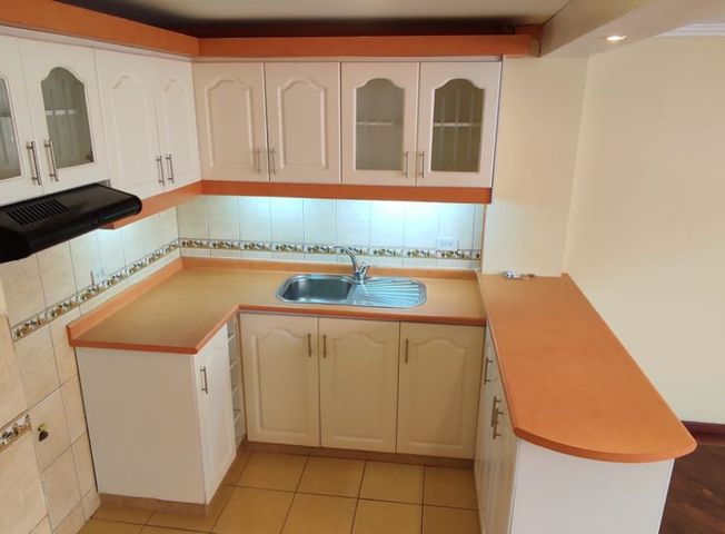 Apartamento en venta en Jipijapa - Vista 4