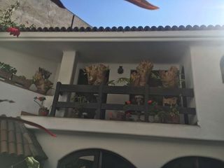 Foto 5 de EXCELENTE CASA, ARQUITECTURA MUY CALIDA CON GRAN TERRAZA