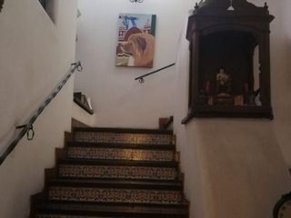 Foto 9 de EXCELENTE CASA, ARQUITECTURA MUY CALIDA CON GRAN TERRAZA