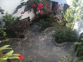 Foto 8 de EXCELENTE CASA, ARQUITECTURA MUY CALIDA CON GRAN TERRAZA