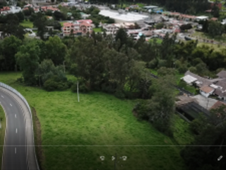 Foto 1 de Vendo 37.700 M2 en el Valle de Los Chillos, sector San Luis Shopping, 9 9 9 0 1 0 2 3 2