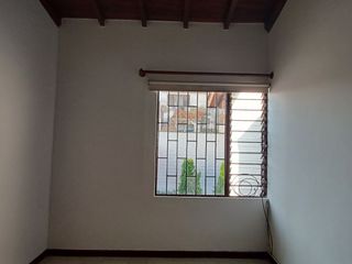 Casa en arriendo Laureles