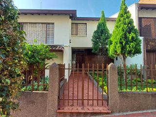 Casa en arriendo Laureles