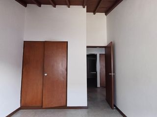 Casa en arriendo Laureles