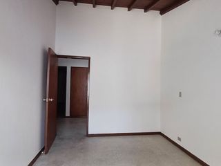 Casa en arriendo Laureles