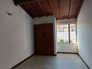 Casa en arriendo Laureles