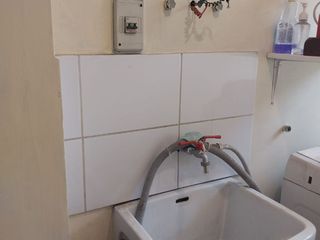 Foto 10 de VENTA DEPARTAMENTO CHACLACAYO LOS PRADOS 1ER PISO PISCINA