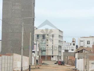 VENTA DE CASA EN PIMENTEL EN EL TERCER MALECÓN