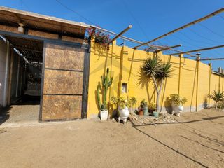 Foto 10 de VENTA DE CASA EN PIMENTEL EN EL TERCER MALECÓN