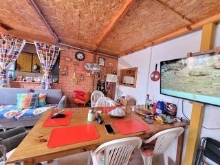 Foto 2 de VENTA DE CASA EN PIMENTEL EN EL TERCER MALECÓN