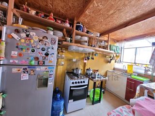 Foto 5 de VENTA DE CASA EN PIMENTEL EN EL TERCER MALECÓN