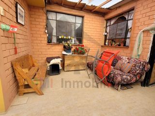 Foto 1 de VENTA DE CASA EN PIMENTEL EN EL TERCER MALECÓN