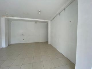 local comercial en alquiler manta el palmar