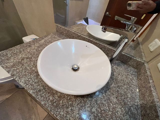 DEPARTAMENTO EN VENTA - EDIFICIO MANANTIAL - SUECIA Y FYLANDIA - REPUBLICA DEL SALVADOR