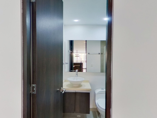 Altos de Rosa Blanca 2-Apartamento en Venta en Los Cedritos, Usaquén.