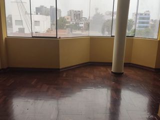 VENTA DE DEPARTAMENTO EN SAN MIGUEL