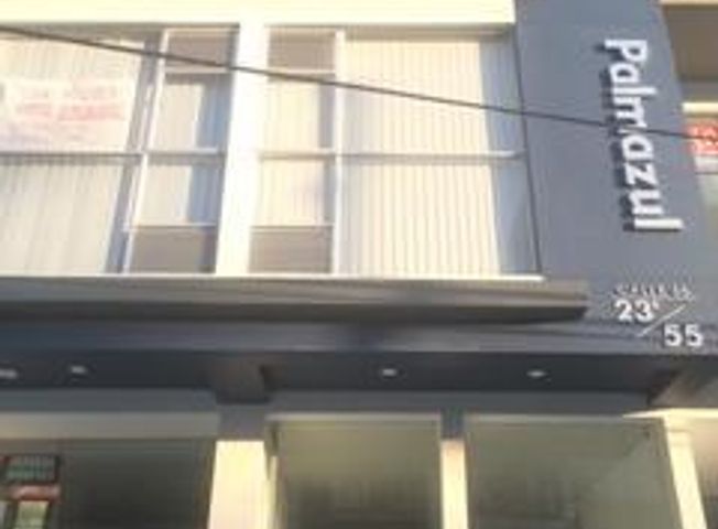 Apartamento en arriendo en San Cancio