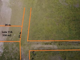 Foto 3 de Venta de Terreno en Latacunga