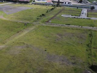 Foto 6 de Venta de Terreno en Latacunga