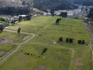 Foto 7 de Venta de Terreno en Latacunga
