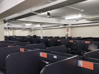 Foto 12 de EN RENTA OFICINA CORPORATIVA A 2 CUADRAS DE LA NN.UU.