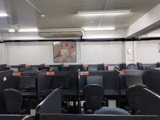 Foto 7 de EN RENTA OFICINA CORPORATIVA A 2 CUADRAS DE LA NN.UU.