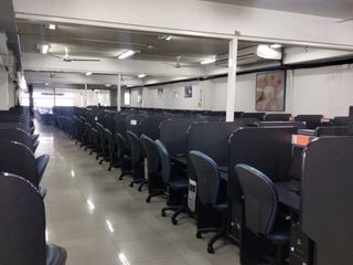 Foto 11 de EN RENTA OFICINA CORPORATIVA A 2 CUADRAS DE LA NN.UU.