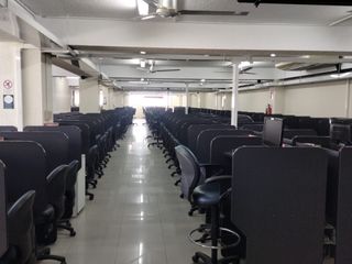 Foto 13 de EN RENTA OFICINA CORPORATIVA A 2 CUADRAS DE LA NN.UU.
