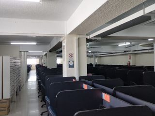 Foto 14 de EN RENTA OFICINA CORPORATIVA A 2 CUADRAS DE LA NN.UU.