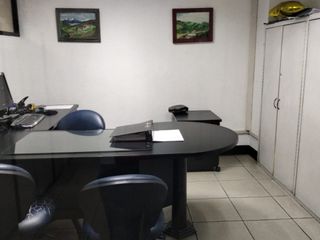 Foto 5 de EN RENTA OFICINA CORPORATIVA A 2 CUADRAS DE LA NN.UU.