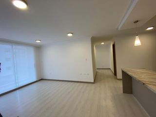 Foto 1 de PONCEANO ESTRENO: 109/78 M2; 2 DORM, 2 BAÑOS, 1 GARAJE, BODEGA REF 404