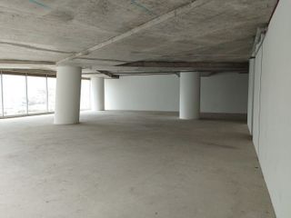 Edificio LIMA CENTER av. El derby - 280 m2. en venta - en gris