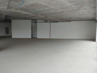 Edificio LIMA CENTER av. El derby - 280 m2. en venta - en gris