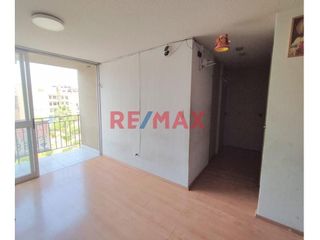 Foto 5 de Se Vende Departamento Con Ascensor En Condominio La Alameda Del Agustino