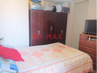 Foto 8 de Se Vende Departamento Con Ascensor En Condominio La Alameda Del Agustino