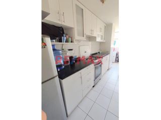 Foto 11 de Se Vende Departamento Con Ascensor En Condominio La Alameda Del Agustino