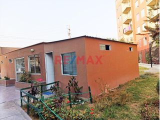 Foto 19 de Se Vende Departamento Con Ascensor En Condominio La Alameda Del Agustino