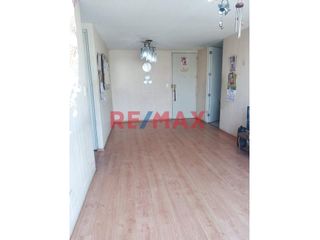 Foto 4 de Se Vende Departamento Con Ascensor En Condominio La Alameda Del Agustino