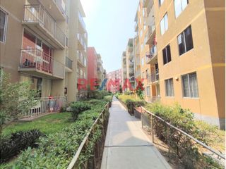 Foto 16 de Se Vende Departamento Con Ascensor En Condominio La Alameda Del Agustino