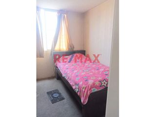 Foto 7 de Se Vende Departamento Con Ascensor En Condominio La Alameda Del Agustino